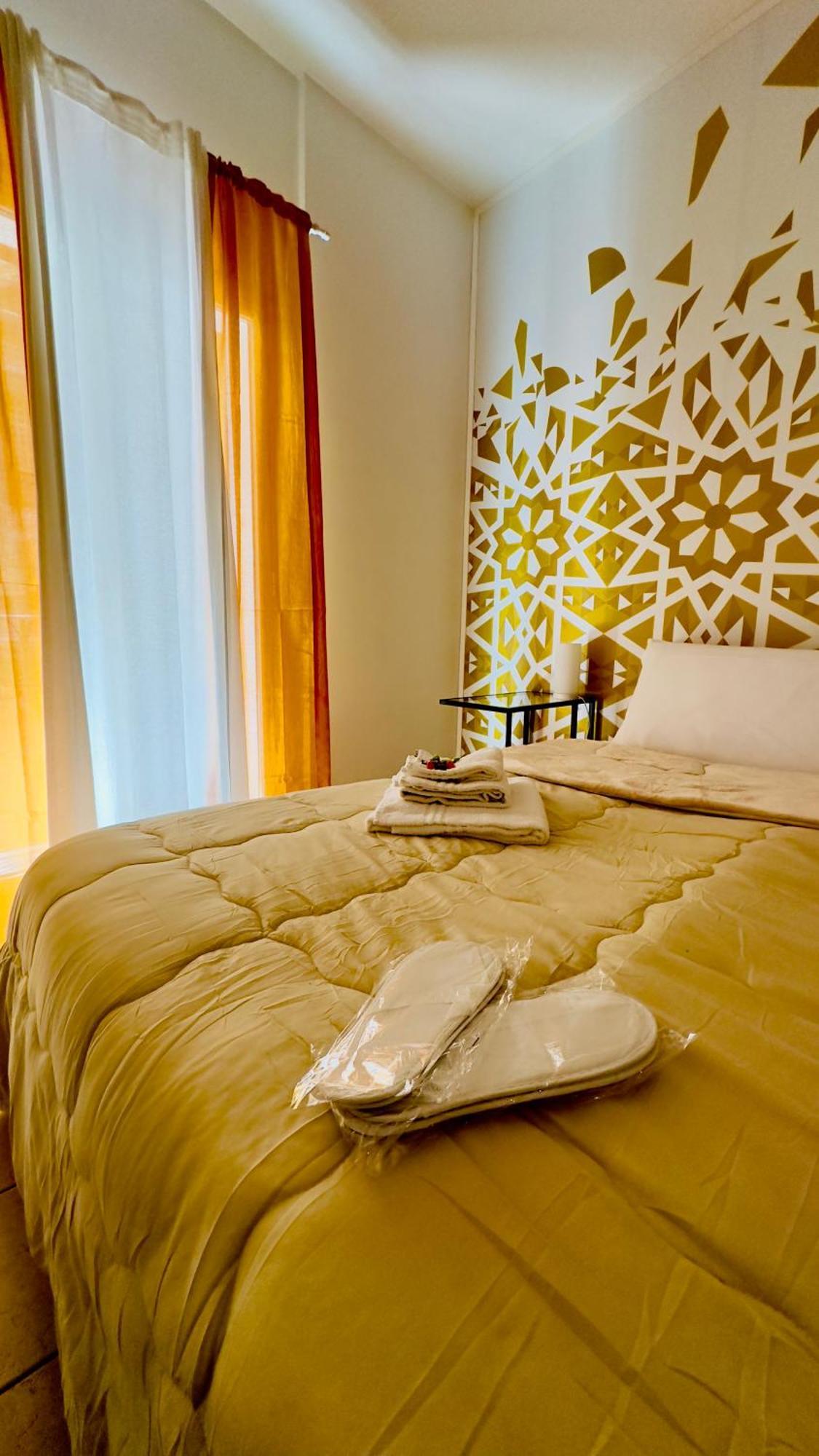 Bed and Breakfast Casa Lilla Монреале Экстерьер фото