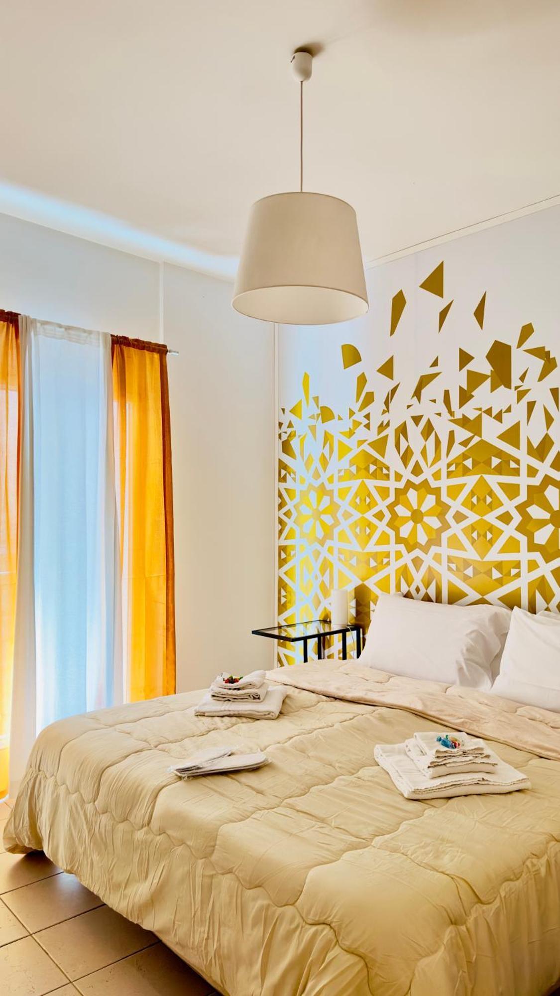 Bed and Breakfast Casa Lilla Монреале Экстерьер фото