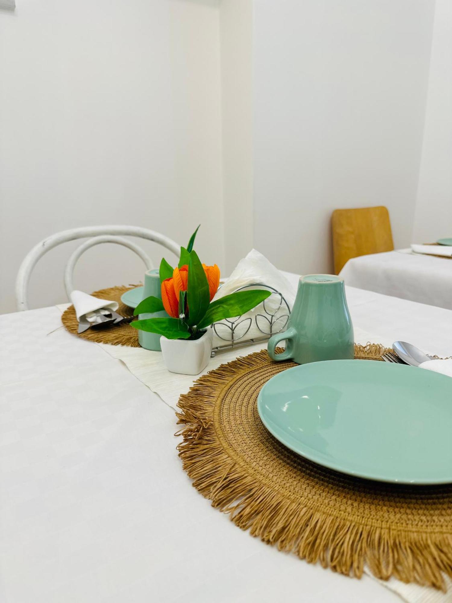 Bed and Breakfast Casa Lilla Монреале Экстерьер фото