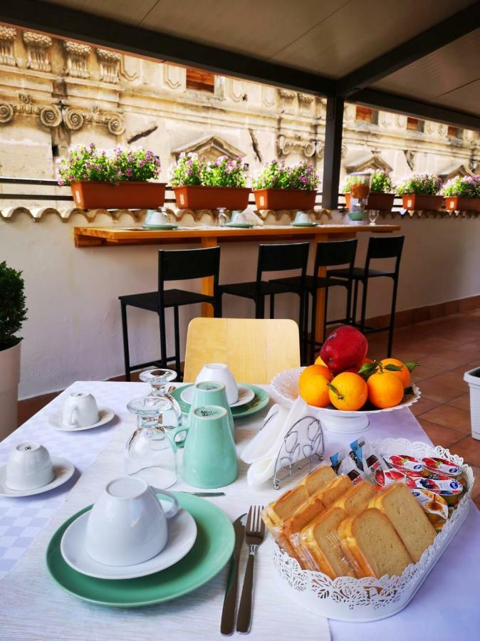 Bed and Breakfast Casa Lilla Монреале Экстерьер фото